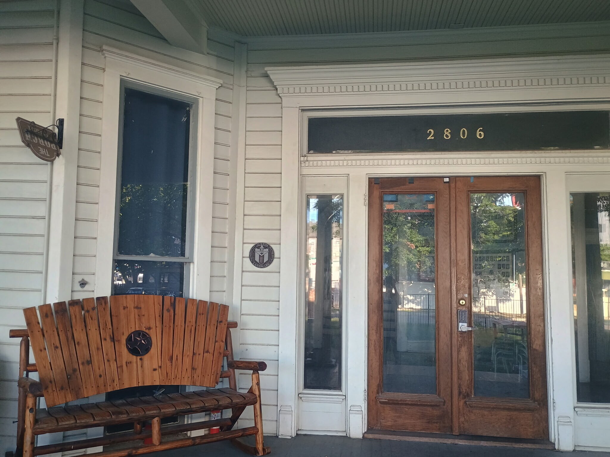 Building Photo - 2806 Nueces St