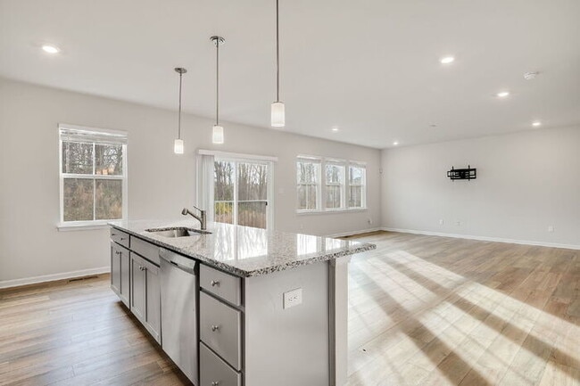 Building Photo - Newly Built 4 Bedroom Home in Moseley with Community Amenities  – $2,995/mo