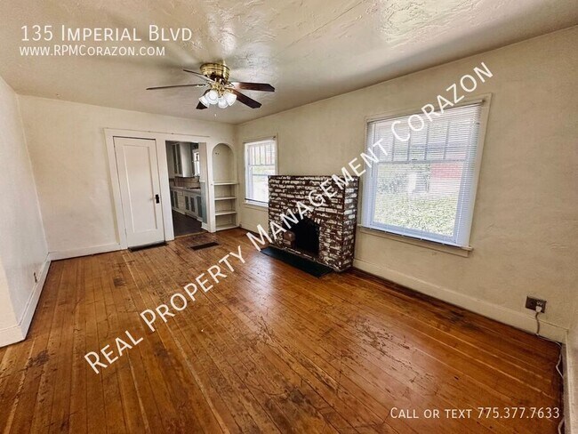 Building Photo - 135 Imperial Blvd