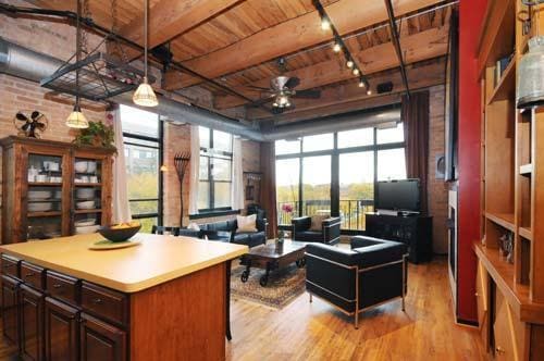 Building Photo - 1250 W Van Buren St