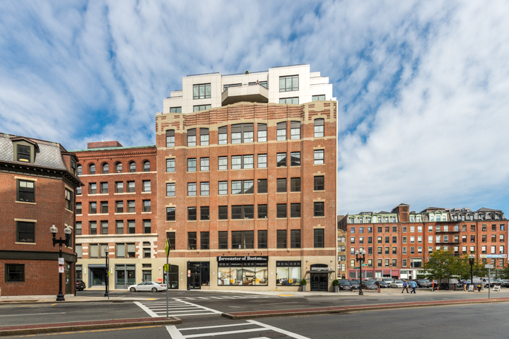 Building Photo - 121 Portland St