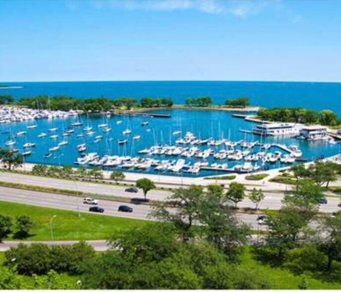 Building Photo - 3200 N Lake Shore Dr