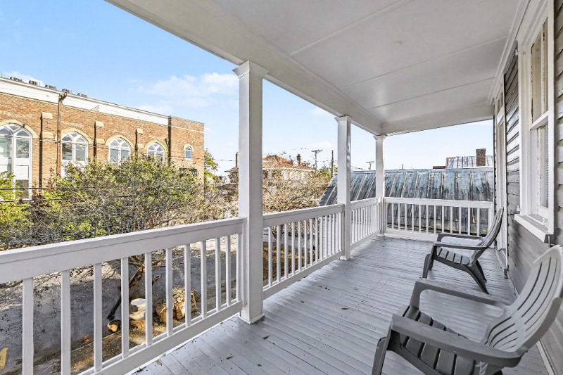 Building Photo - 555 Rutledge Ave