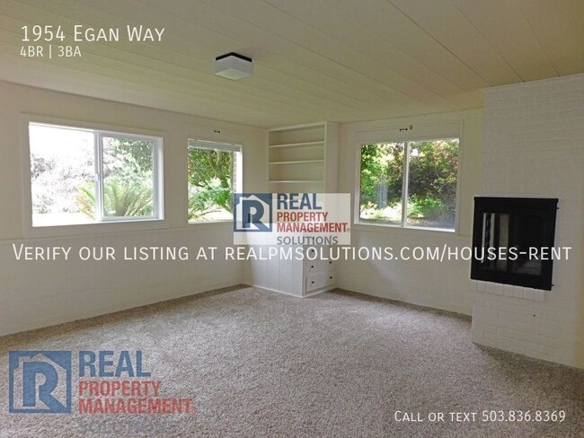 Building Photo - 1954 Egan Way