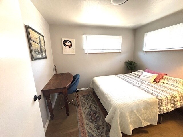 Building Photo - 6174 Otis St