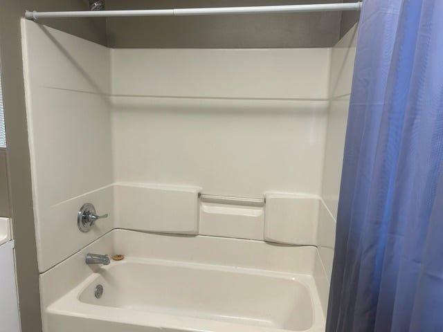 Bath - 4254 Michigan Ave