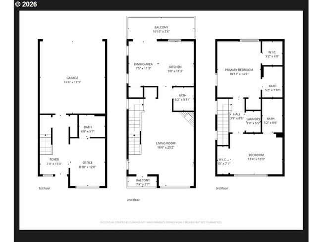 Building Photo - 830 NW Council Dr
