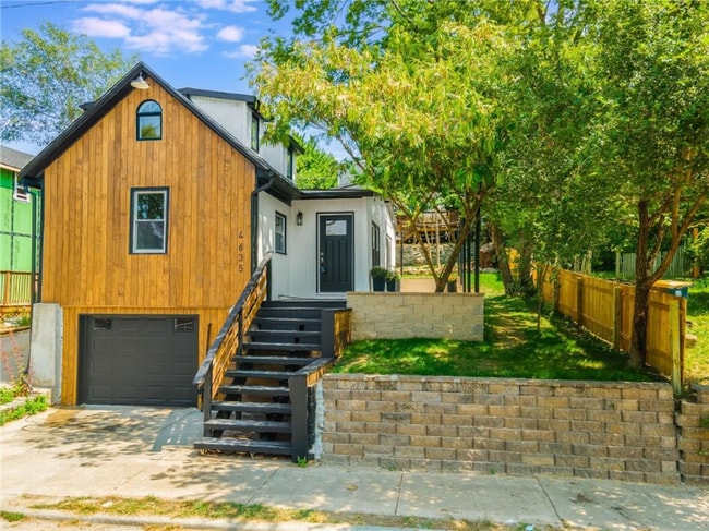 Building Photo - 4635 Genessee St