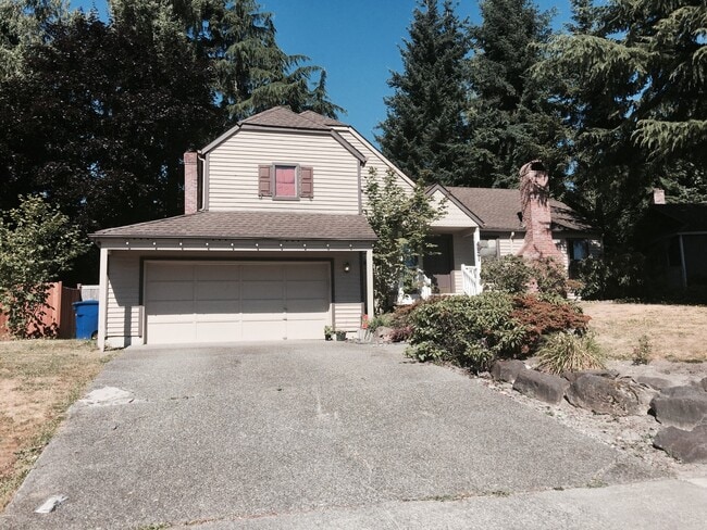 Building Photo - 4531 191st Ave SE