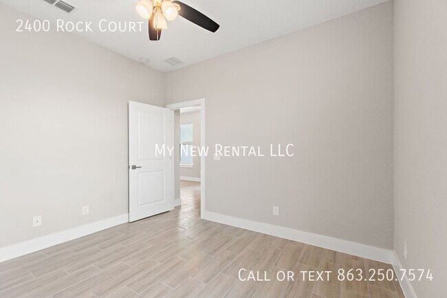 Building Photo - 2400 Rock Ct