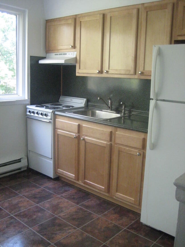 Interior Photo - Welcome home to Walnut Terrace!
