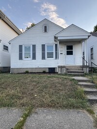 Building Photo - 1223 Campbell Ave