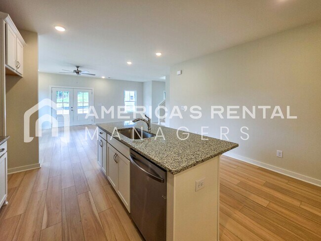 Building Photo - New Construction Townhome Available NOW!