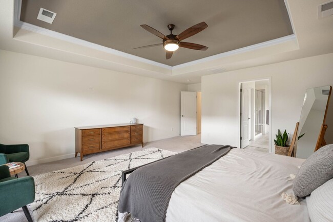 Building Photo - Luxury 4BD, 3.5BA Sterling Ranch Home with...
