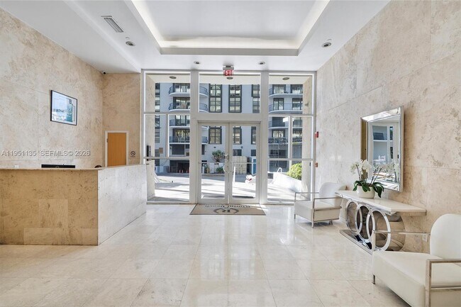 Building Photo - 8911 Collins Ave