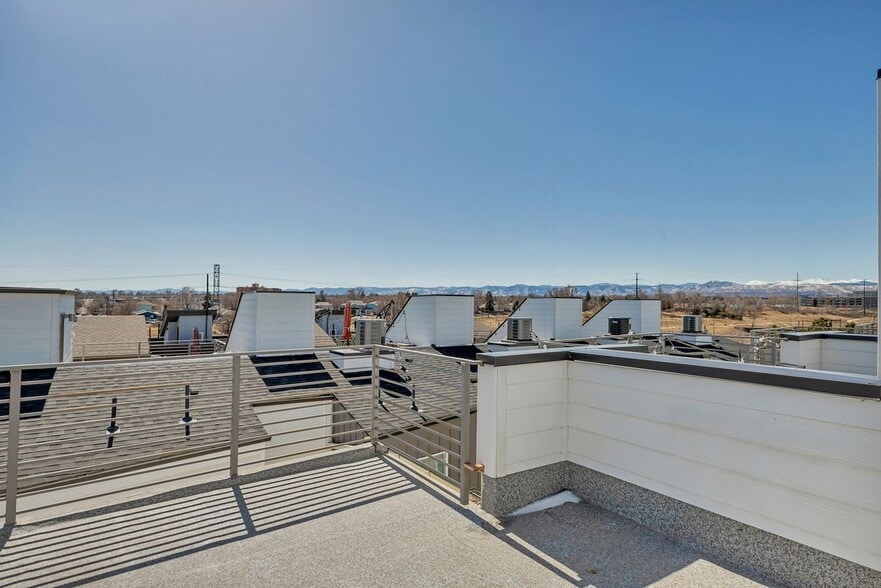 Building Photo - 1239 Tennyson St