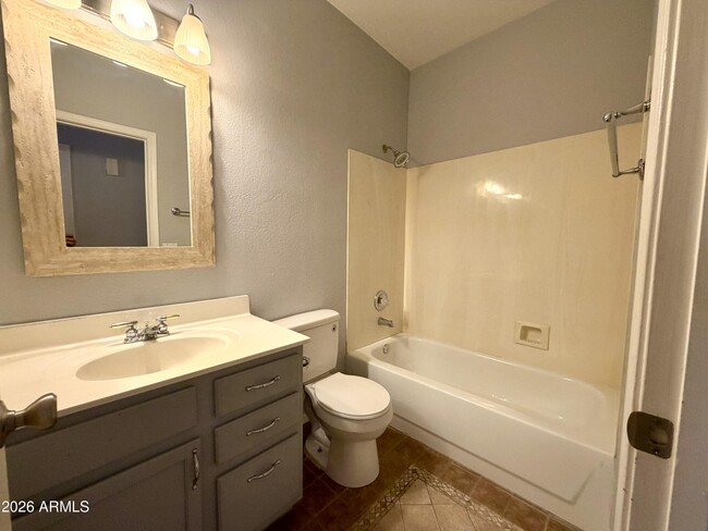 Building Photo - 9340 S Margo Dr