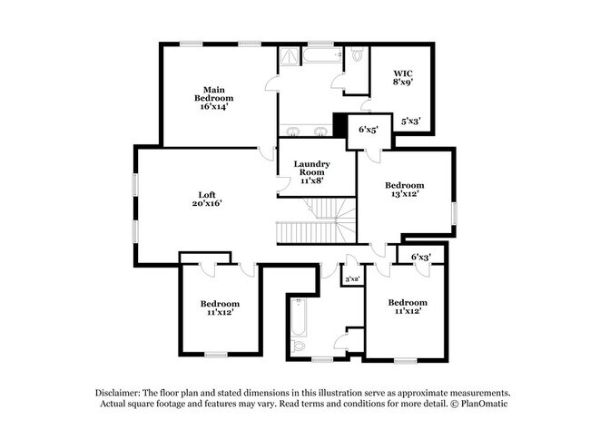 Building Photo - 879 Sara Mdw Rd
