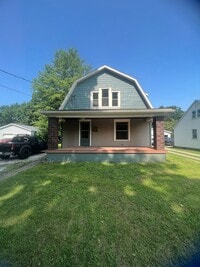 Building Photo - Large Remodeled 4 bed 2 Bath - Girard Pa