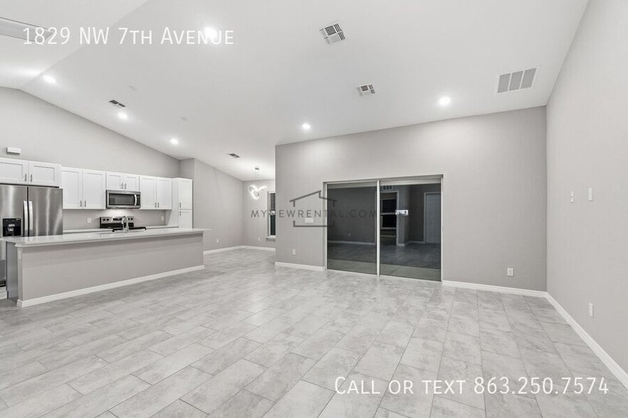 Building Photo - 1829 NW 7th Ave