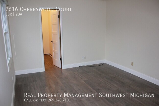 Building Photo - 2616 Cherrywood Ct