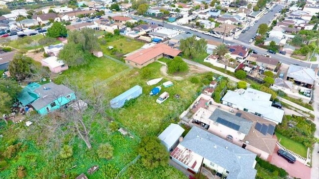 Building Photo - 2020 Euclid Ave