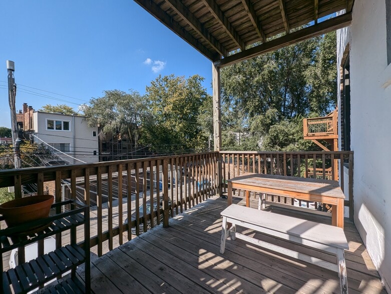 Building Photo - 3816 N Fremont St