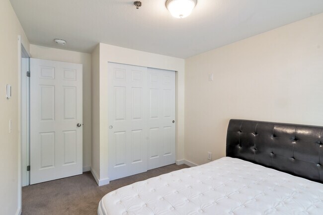 Bedroom 2-View 2. - 19404 Bothell Way NE