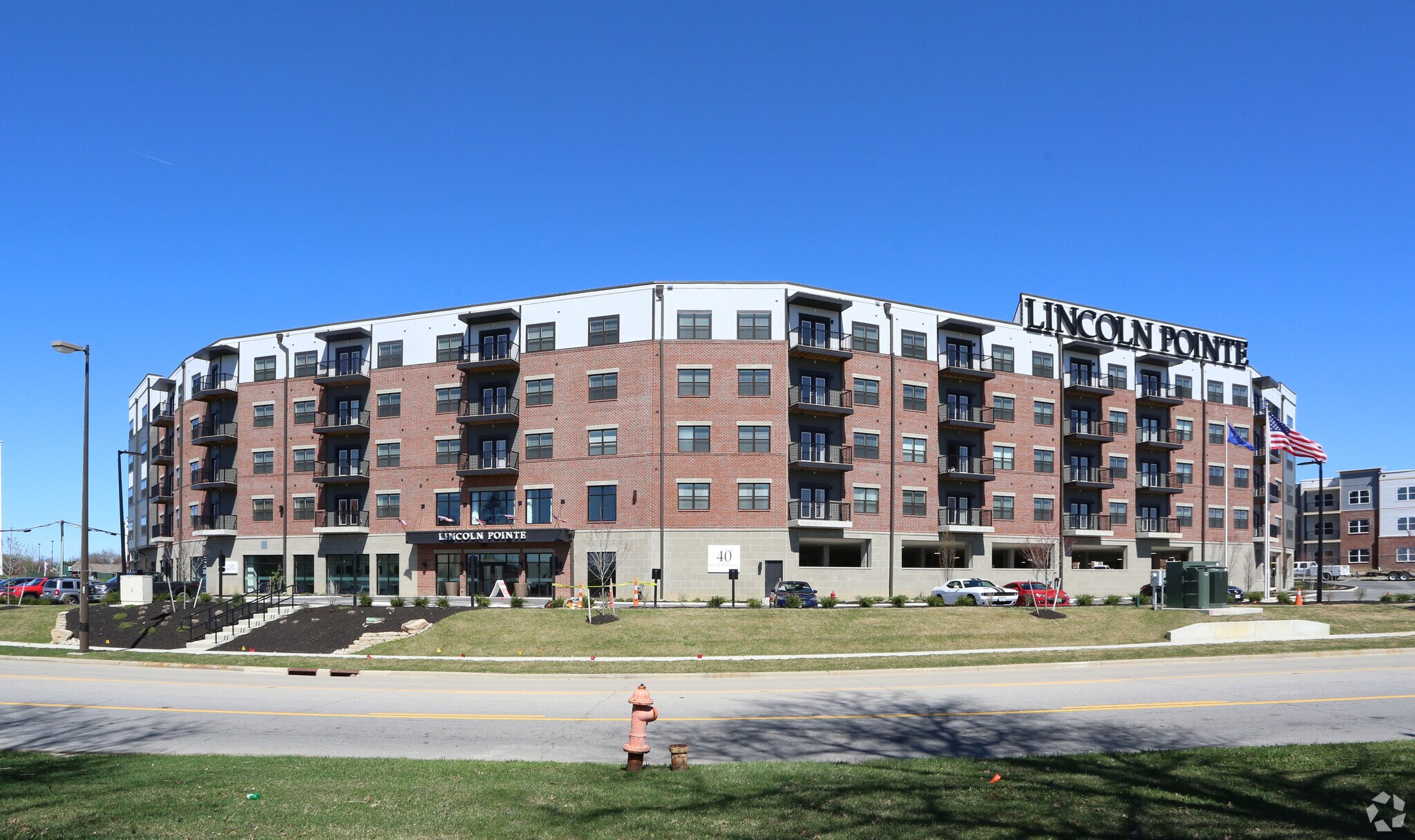 Lincoln Pointe GREAT MOVE IN SPECIALS! 40 Hutchinson Ave Columbus