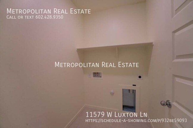 Building Photo - 11579 W Luxton Ln