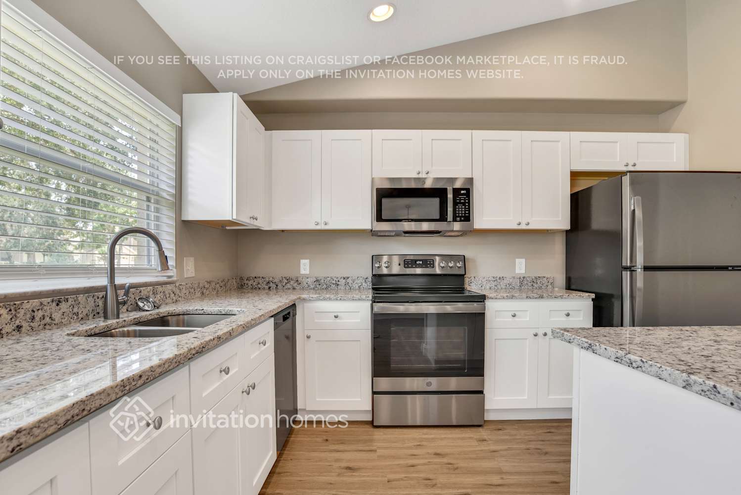 Building Photo - 1005 Tramells Trail