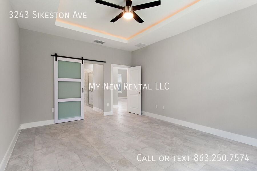 Building Photo - 3243 Sikeston Ave