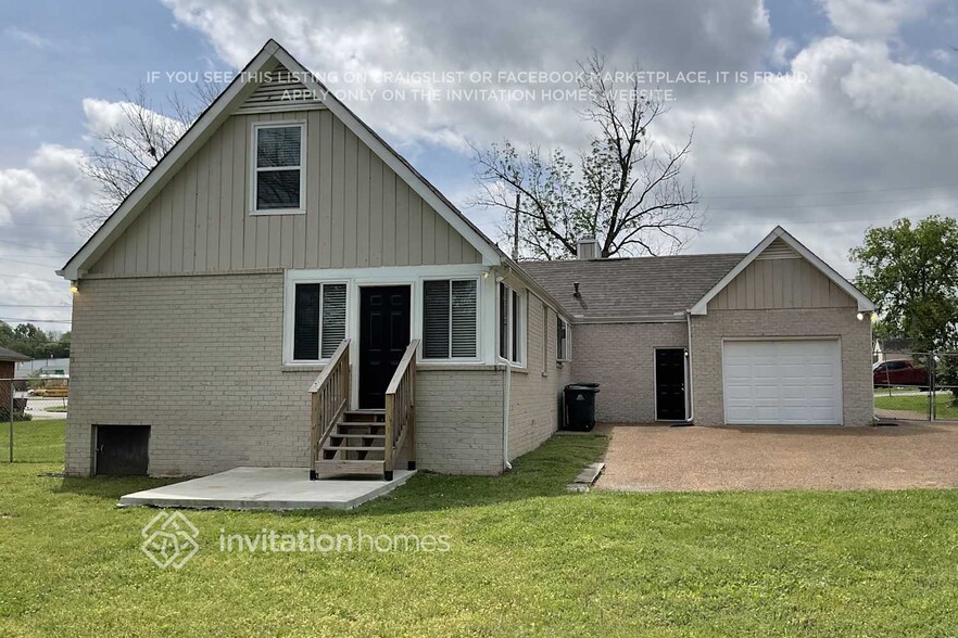Building Photo - 2904 Nautilus Dr