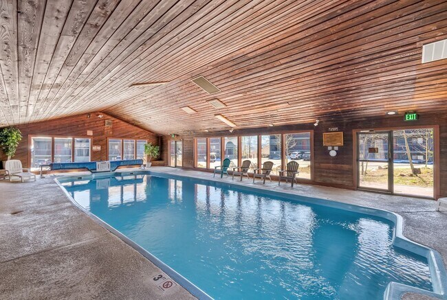 Building Photo - Winter Seasonal or Long Term Rental- Snowscape Condos #50