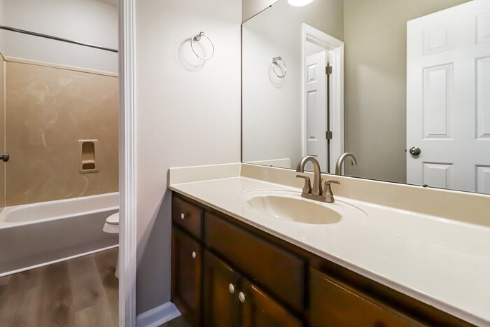 Building Photo - 5036 Devan Woods Cove