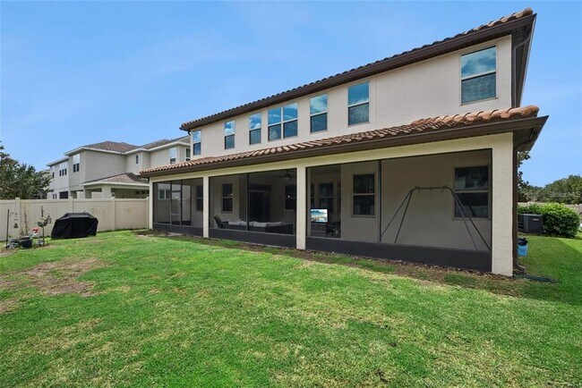 Building Photo - 8701 Iron Mountain Trail