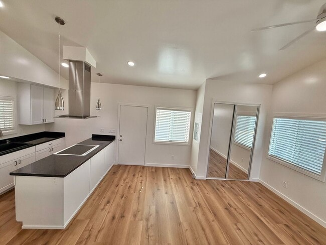 Building Photo - Brand-New Beach Bungalow Studio – Fire Mou...