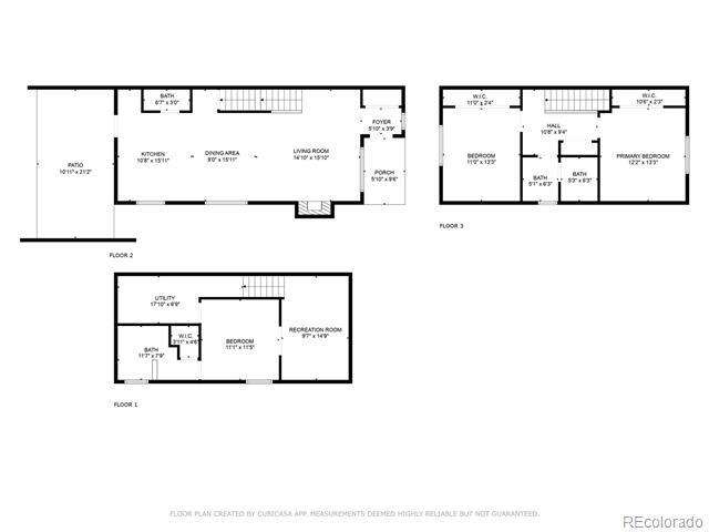 Building Photo - 2642 Lowell Blvd