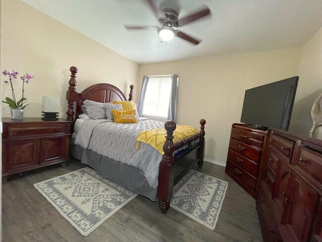 Building Photo - 1700 Zydeco Dr