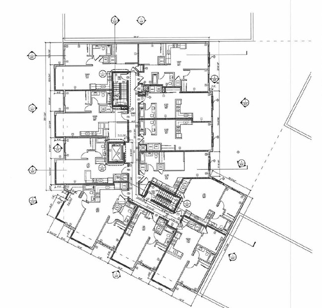 Floorplan - The One Five
