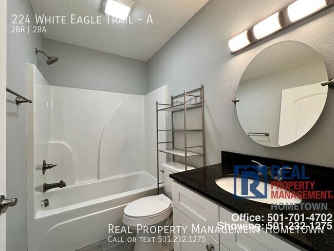 Building Photo - 224 White Eagle Trail