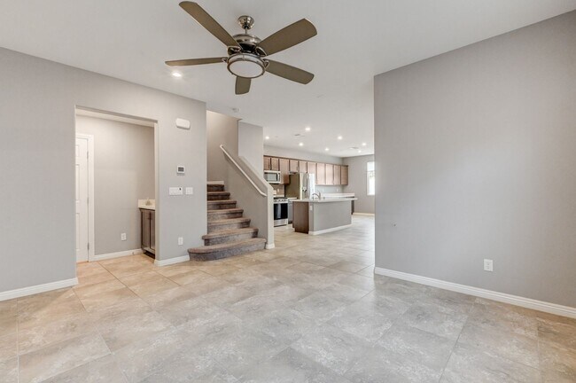 Building Photo - Beautiful Skye Canyon Home w/ 3rd Floor Living Suite - A MUST SEE!