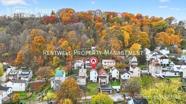 Building Photo - 9 1/2 Spring St