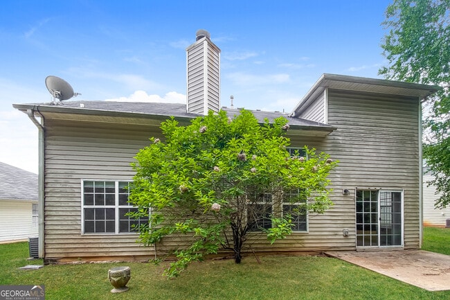 Building Photo - 2940 Nightfall Terrace