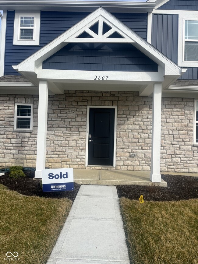 Building Photo - 2607 Plano Dr