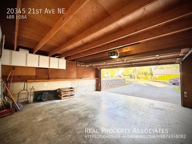 Building Photo - 20345 21st Ave NE