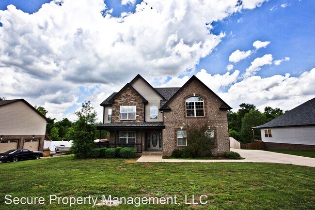 Building Photo - 3 br, 2.5 bath House - 1521 Bonnie Blue Ave