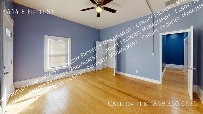 Building Photo - 414 E Fifth St