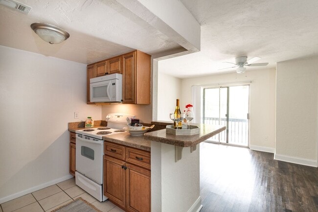 Interior Photo - Chelsea Lane Apartments