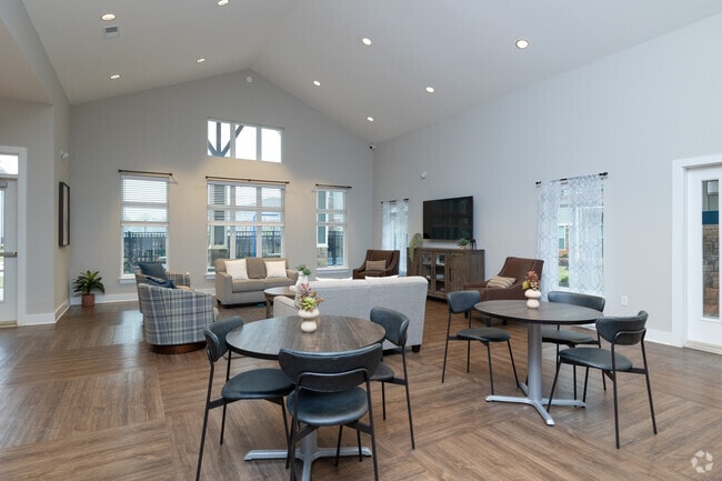 Interior Photo - Shockley Terrace